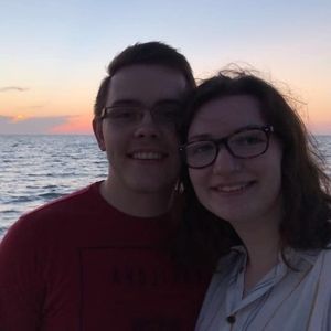 Meet your Posher, Joey